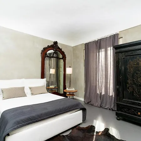 San Giuseppe Luxury * Syrakusa