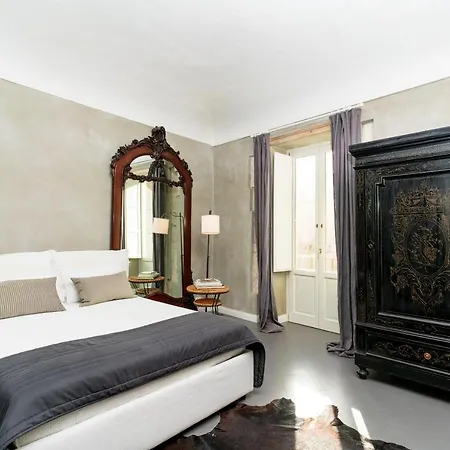 San Giuseppe Luxury * Syracuse