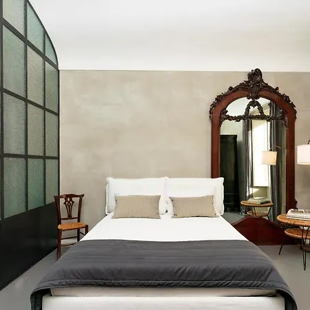 San Giuseppe Luxury Syracuse