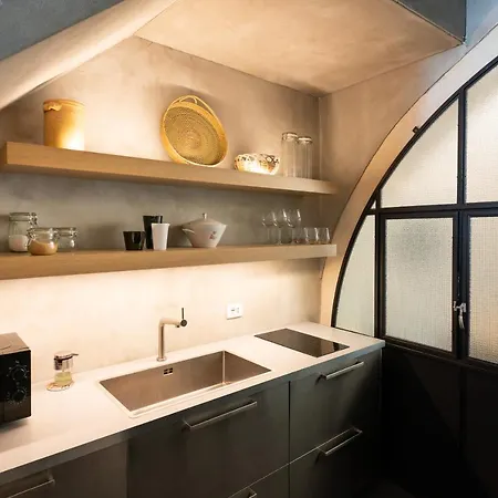 Apartment San Giuseppe Luxury Syracuse