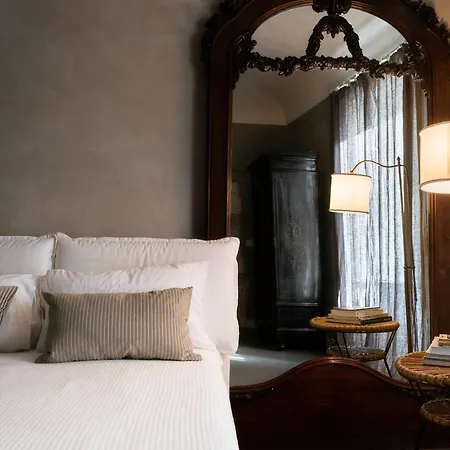 San Giuseppe Luxury Syracuse