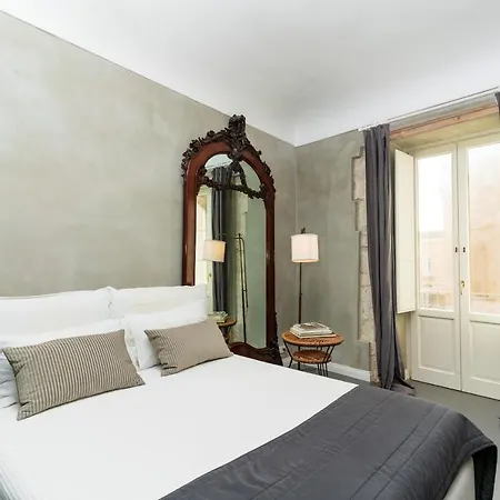 San Giuseppe Luxury * Syracuse