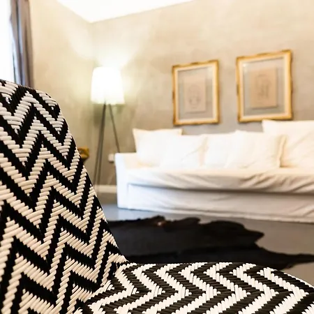 San Giuseppe Luxury Apartment *