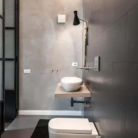 San Giuseppe Luxury Apartment Syracuse