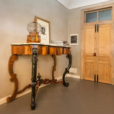 Apartment San Giuseppe Luxury Syracuse