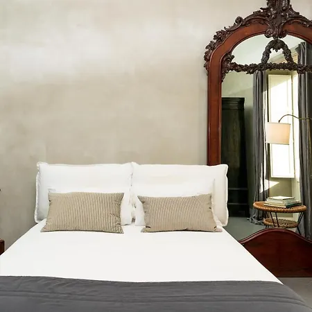 San Giuseppe Luxury Apartment *