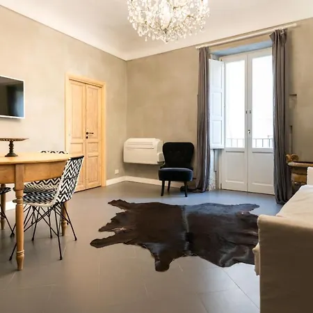 San Giuseppe Luxury * Syracuse