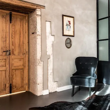 Apartment San Giuseppe Luxury