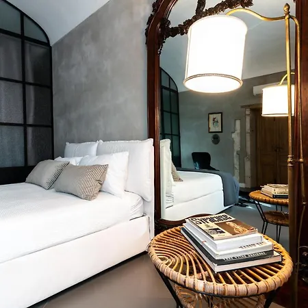 San Giuseppe Luxury Apartment Syracuse