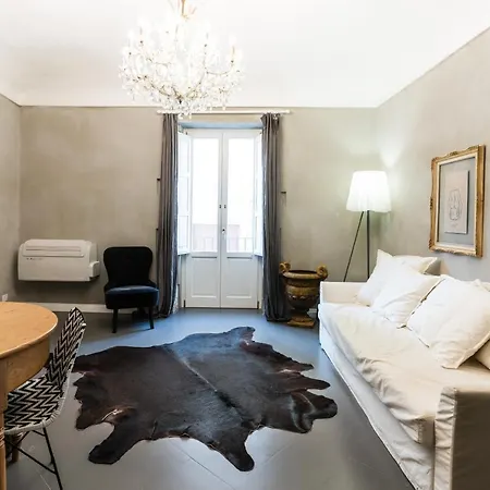 San Giuseppe Luxury 锡拉库扎