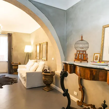 Lejlighed San Giuseppe Luxury *
